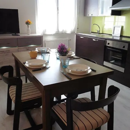 Διαμέρισμα Bikes And Flowers *