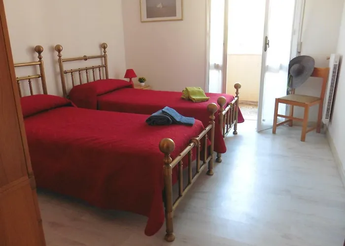 Lägenhet Bikes And Flowers