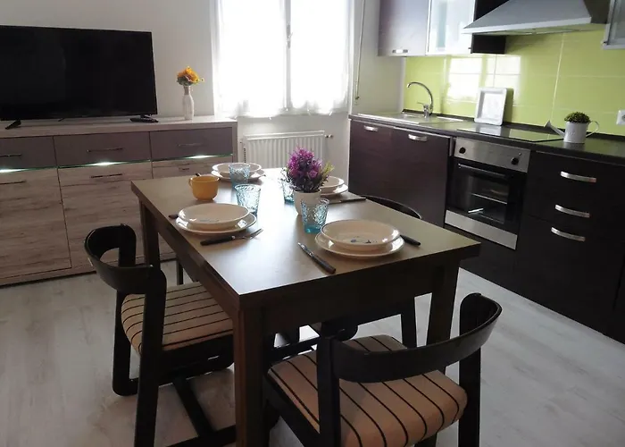 Appartement Bikes And Flowers *